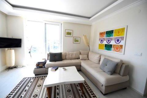 Takleilighet  i Mahmutlar, Antalya, Tyrkia Nr. 209420 - 16