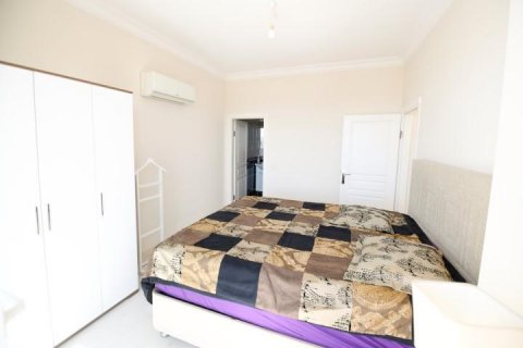 Takleilighet  i Mahmutlar, Antalya, Tyrkia Nr. 209420 - 7