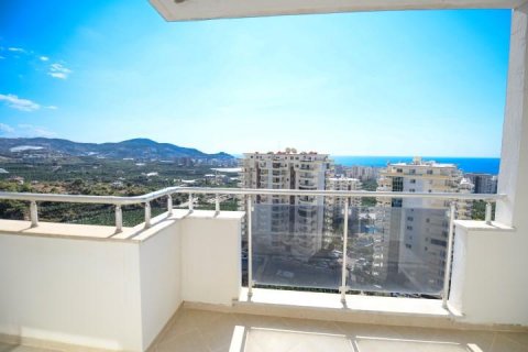 Takleilighet  i Mahmutlar, Antalya, Tyrkia Nr. 209420 - 11