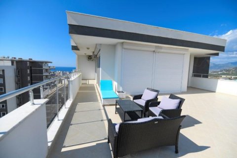 Takleilighet  i Mahmutlar, Antalya, Tyrkia Nr. 209420 - 15