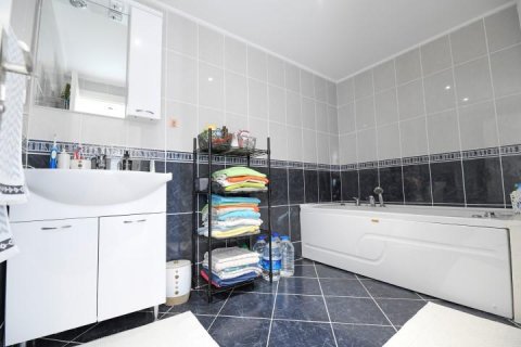 Takleilighet  i Mahmutlar, Antalya, Tyrkia Nr. 209420 - 20