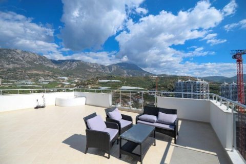 Takleilighet  i Mahmutlar, Antalya, Tyrkia Nr. 209420 - 13