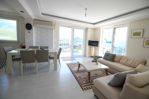 Takleilighet  i Mahmutlar, Antalya, Tyrkia Nr. 209420 - 6