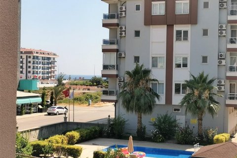 Продажа квартиры  в Кестеле, Анталье, Турция 3 комн., 110м2, №209422 – фото 18