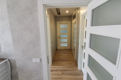 Продажа квартиры  в Кестеле, Анталье, Турция 3 комн., 110м2, №209422 – фото 11