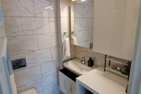 Продажа квартиры  в Кестеле, Анталье, Турция 3 комн., 110м2, №209422 – фото 14