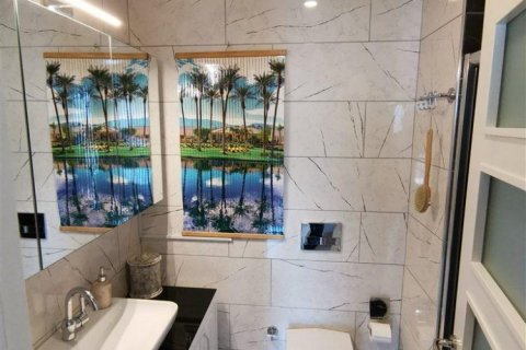 Продажа квартиры  в Кестеле, Анталье, Турция 3 комн., 110м2, №209422 – фото 13