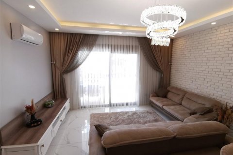 Продажа квартиры  в Кестеле, Анталье, Турция 3 комн., 110м2, №209422 – фото 5