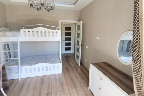 Продажа квартиры  в Кестеле, Анталье, Турция 3 комн., 110м2, №209422 – фото 10