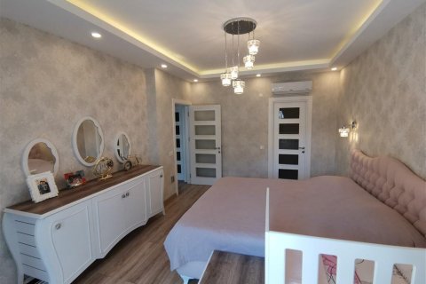 Продажа квартиры  в Кестеле, Анталье, Турция 3 комн., 110м2, №209422 – фото 8