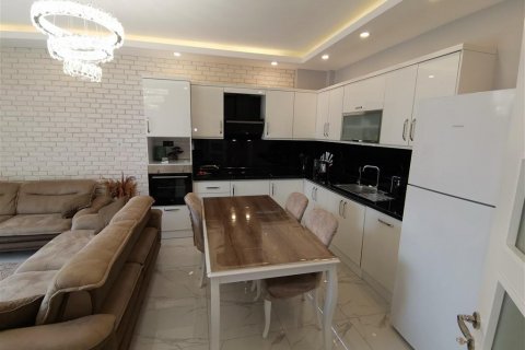 Продажа квартиры  в Кестеле, Анталье, Турция 3 комн., 110м2, №209422 – фото 4