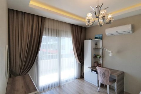 Продажа квартиры  в Кестеле, Анталье, Турция 3 комн., 110м2, №209422 – фото 9