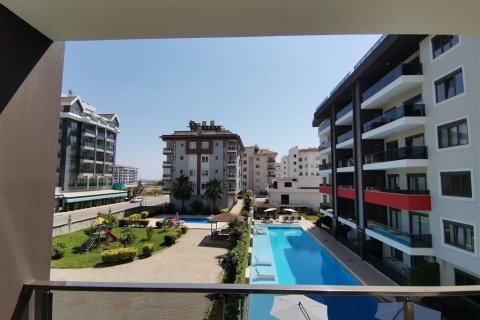 Продажа квартиры  в Кестеле, Анталье, Турция 3 комн., 110м2, №209422 – фото 17