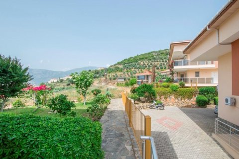 Lejlighed  i Alanya, Antalya, Tyrkiet Nr. 209533 - 4