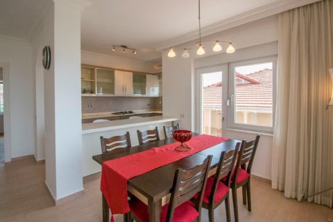 Lejlighed  i Alanya, Antalya, Tyrkiet Nr. 209533 - 19