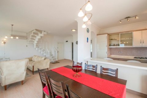 Lejlighed  i Alanya, Antalya, Tyrkiet Nr. 209533 - 20