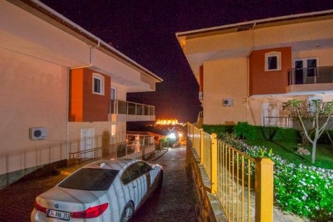 Lejlighed  i Alanya, Antalya, Tyrkiet Nr. 209533 - 7