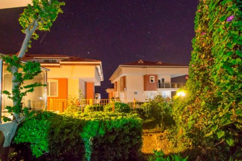 Lejlighed  i Alanya, Antalya, Tyrkiet Nr. 209533 - 10