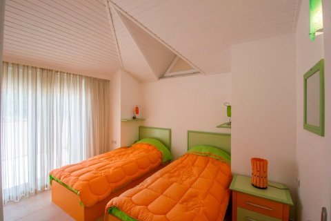 Lejlighed  i Alanya, Antalya, Tyrkiet Nr. 209533 - 24