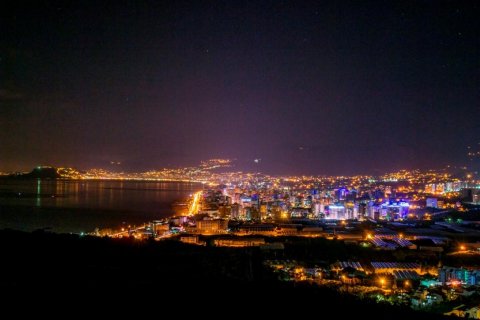 Lejlighed  i Alanya, Antalya, Tyrkiet Nr. 209533 - 15