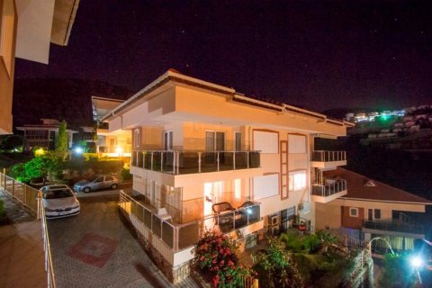 Lejlighed  i Alanya, Antalya, Tyrkiet Nr. 209533 - 5