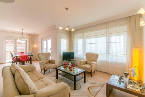 Lejlighed  i Alanya, Antalya, Tyrkiet Nr. 209533 - 16