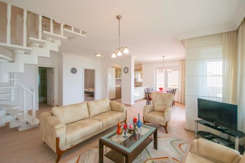 Lejlighed  i Alanya, Antalya, Tyrkiet Nr. 209533 - 17