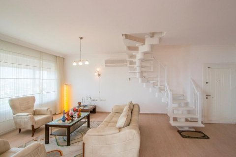Lejlighed  i Alanya, Antalya, Tyrkiet Nr. 209533 - 18