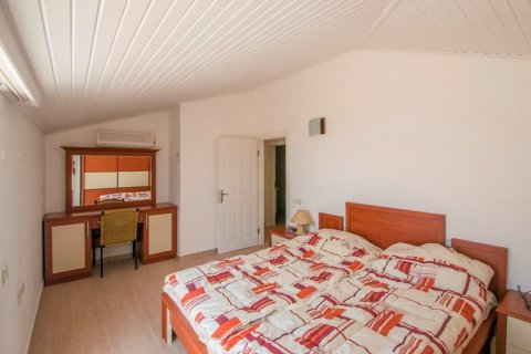 Lejlighed  i Alanya, Antalya, Tyrkiet Nr. 209533 - 22