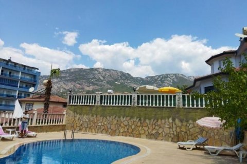 Villa for sale  in Mahmutlar, Antalya, Turkey, 395m2, No. 209423 – photo 7