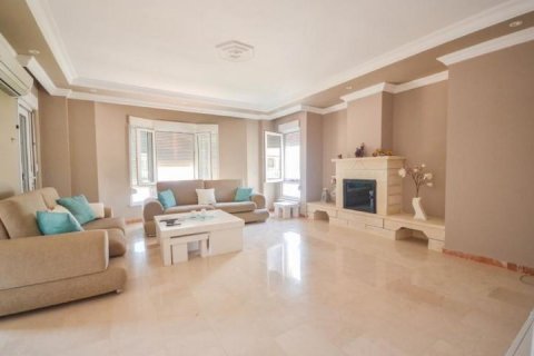 Villa for sale  in Mahmutlar, Antalya, Turkey, 395m2, No. 209423 – photo 14