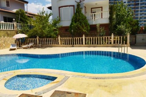 Villa for sale  in Mahmutlar, Antalya, Turkey, 395m2, No. 209423 – photo 8