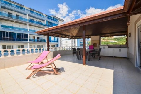 Villa for sale  in Mahmutlar, Antalya, Turkey, 395m2, No. 209423 – photo 28