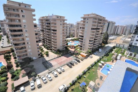 Lägenhet i Mahmutlar, Antalya, Turkiet Nr. 209425 - 23