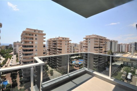 Lägenhet i Mahmutlar, Antalya, Turkiet Nr. 209425 - 20