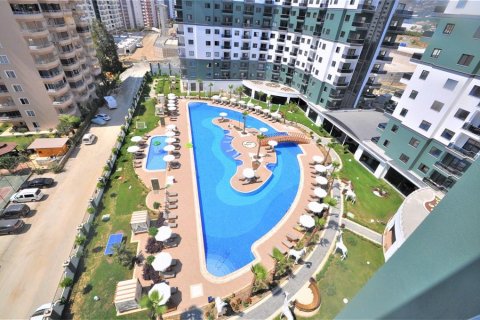 Lägenhet i Mahmutlar, Antalya, Turkiet Nr. 209425 - 10