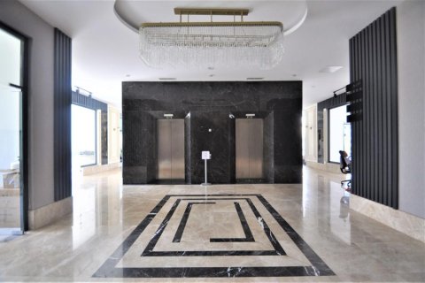 Lägenhet i Mahmutlar, Antalya, Turkiet Nr. 209425 - 4