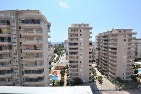 Lägenhet i Mahmutlar, Antalya, Turkiet Nr. 209425 - 21