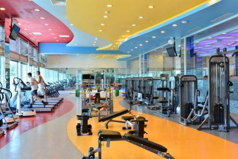 Lägenhet  i Mahmutlar, Antalya, Turkiet Nr. 209424 - 3