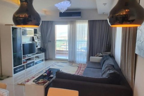 Lägenhet  i Mahmutlar, Antalya, Turkiet Nr. 209424 - 1