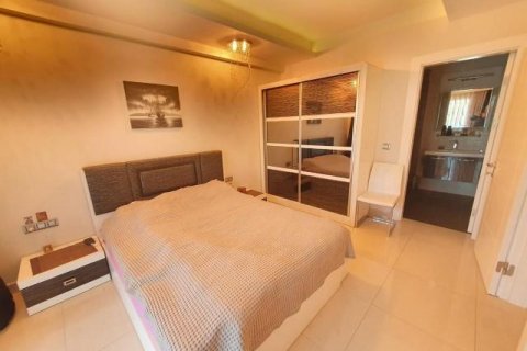 Lägenhet  i Mahmutlar, Antalya, Turkiet Nr. 209424 - 12