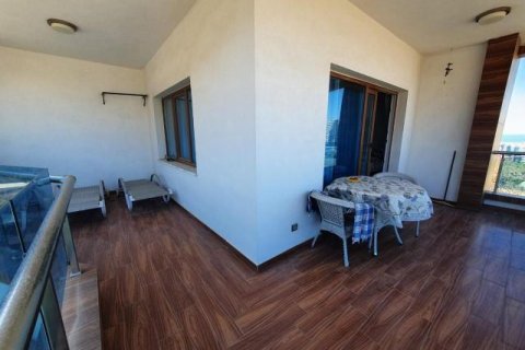 Lägenhet  i Mahmutlar, Antalya, Turkiet Nr. 209424 - 19