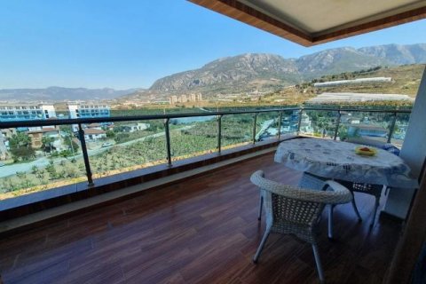 Lägenhet  i Mahmutlar, Antalya, Turkiet Nr. 209424 - 17