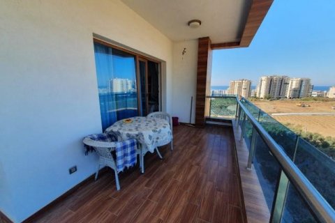 Lägenhet  i Mahmutlar, Antalya, Turkiet Nr. 209424 - 18