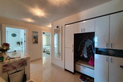 Lägenhet  i Mahmutlar, Antalya, Turkiet Nr. 209424 - 8