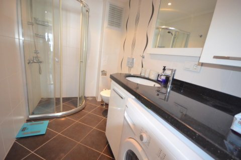 Продажа квартиры  в Оба, Анталье, Турция 3 комн., 80м2, №208146 – фото 13