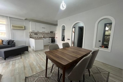 Lejlighed  i Oba, Antalya, Tyrkiet Nr. 208145 - 19