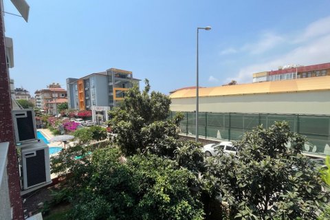 Lejlighed  i Oba, Antalya, Tyrkiet Nr. 208145 - 25