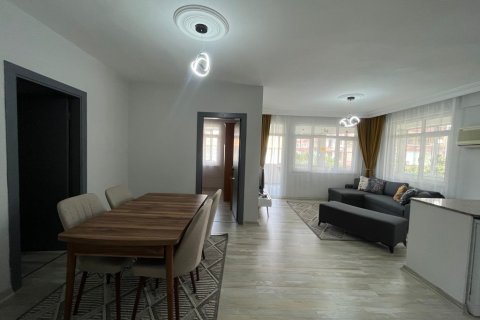 Lejlighed  i Oba, Antalya, Tyrkiet Nr. 208145 - 11