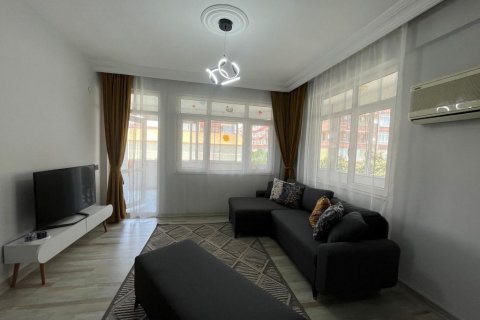 Lejlighed  i Oba, Antalya, Tyrkiet Nr. 208145 - 13